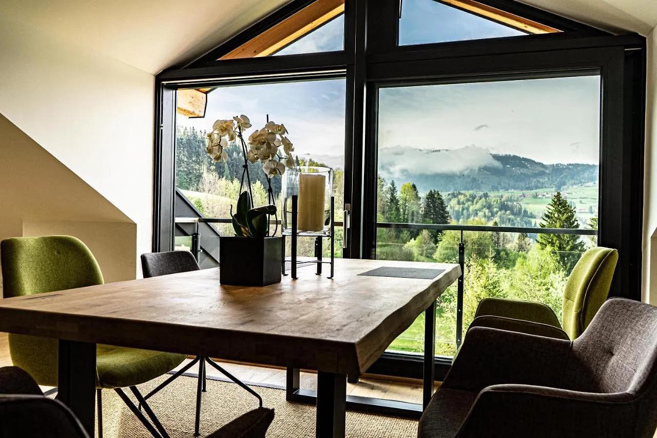 Alpenloft Ausblick contacts
